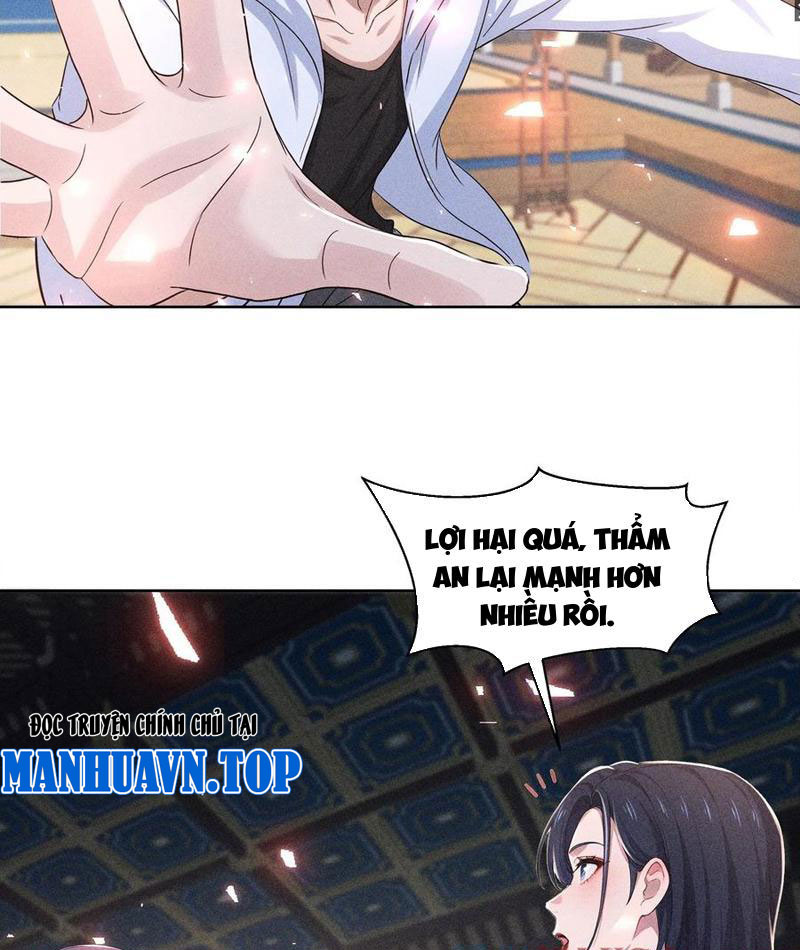 Ta Nắm Giữ Linh Khí Thức Tỉnh Chapter 127 - Trang 2