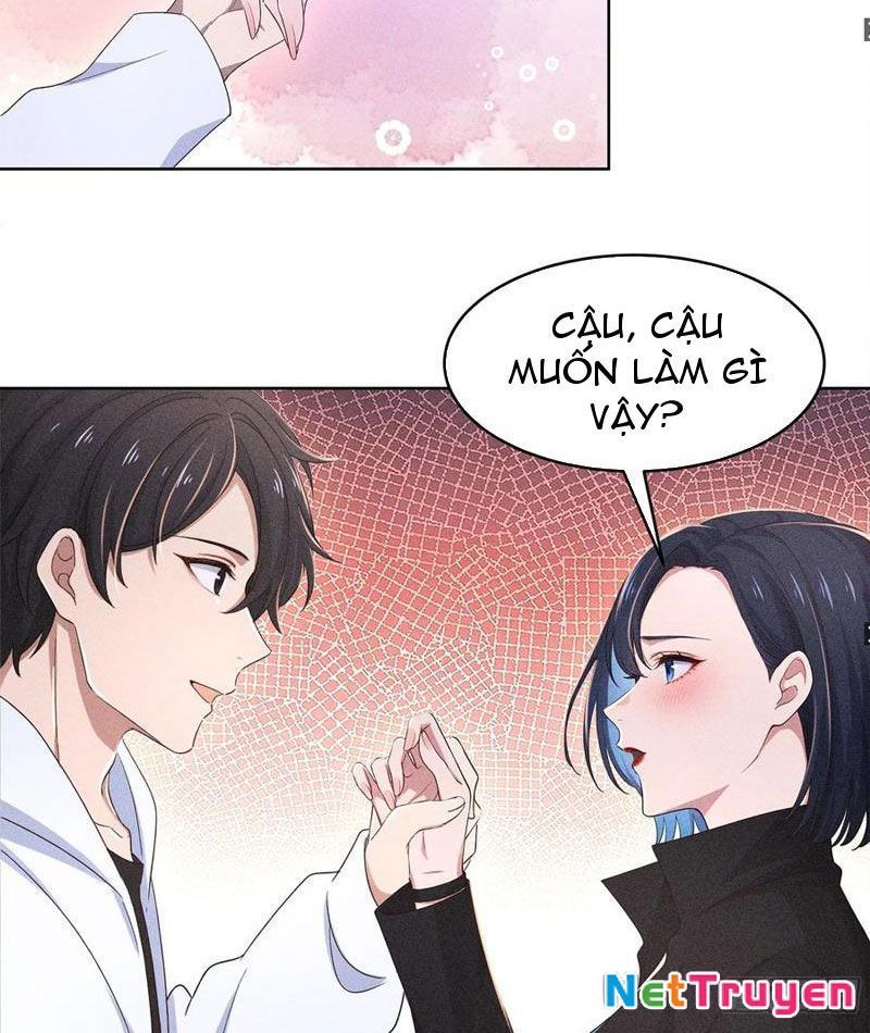 Ta Nắm Giữ Linh Khí Thức Tỉnh Chapter 127 - Trang 2