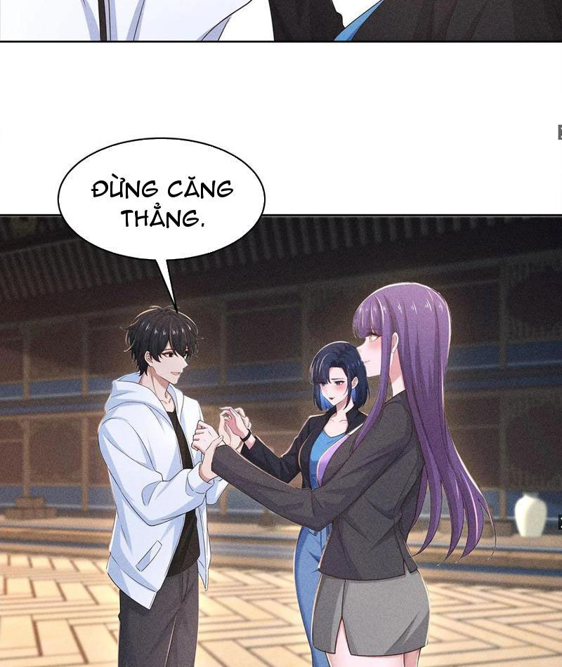Ta Nắm Giữ Linh Khí Thức Tỉnh Chapter 127 - Trang 2