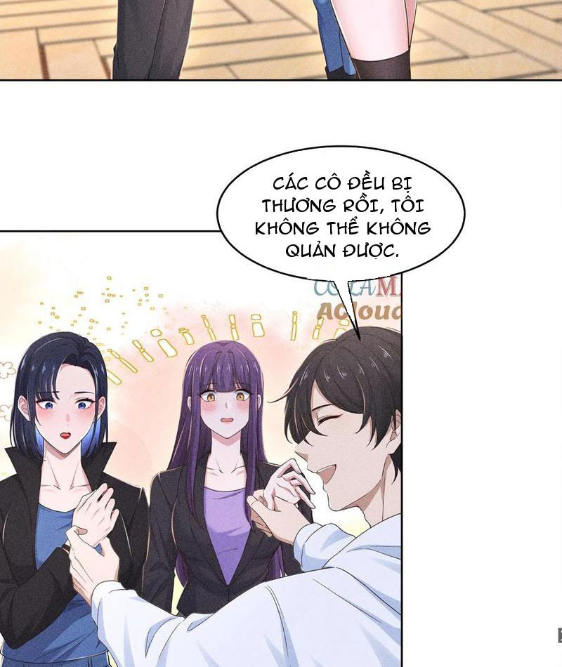 Ta Nắm Giữ Linh Khí Thức Tỉnh Chapter 127 - Trang 2