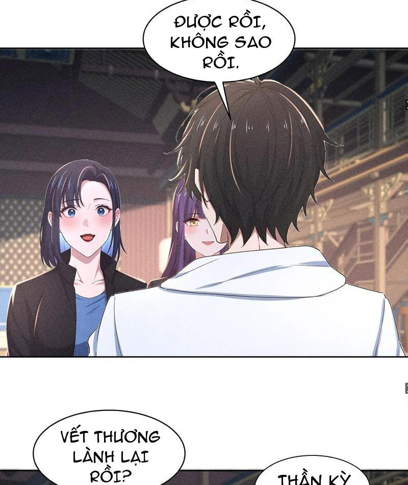 Ta Nắm Giữ Linh Khí Thức Tỉnh Chapter 127 - Trang 2