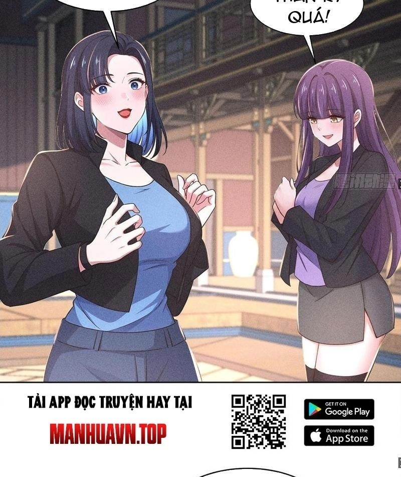 Ta Nắm Giữ Linh Khí Thức Tỉnh Chapter 127 - Trang 2