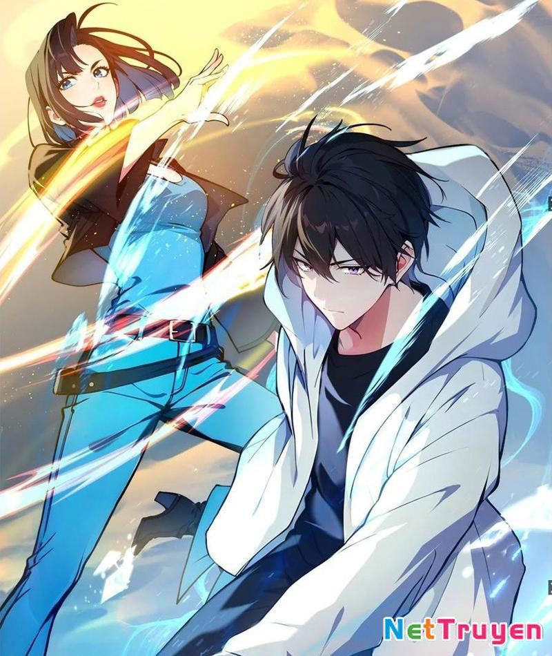 Ta Nắm Giữ Linh Khí Thức Tỉnh Chapter 128 - Trang 2
