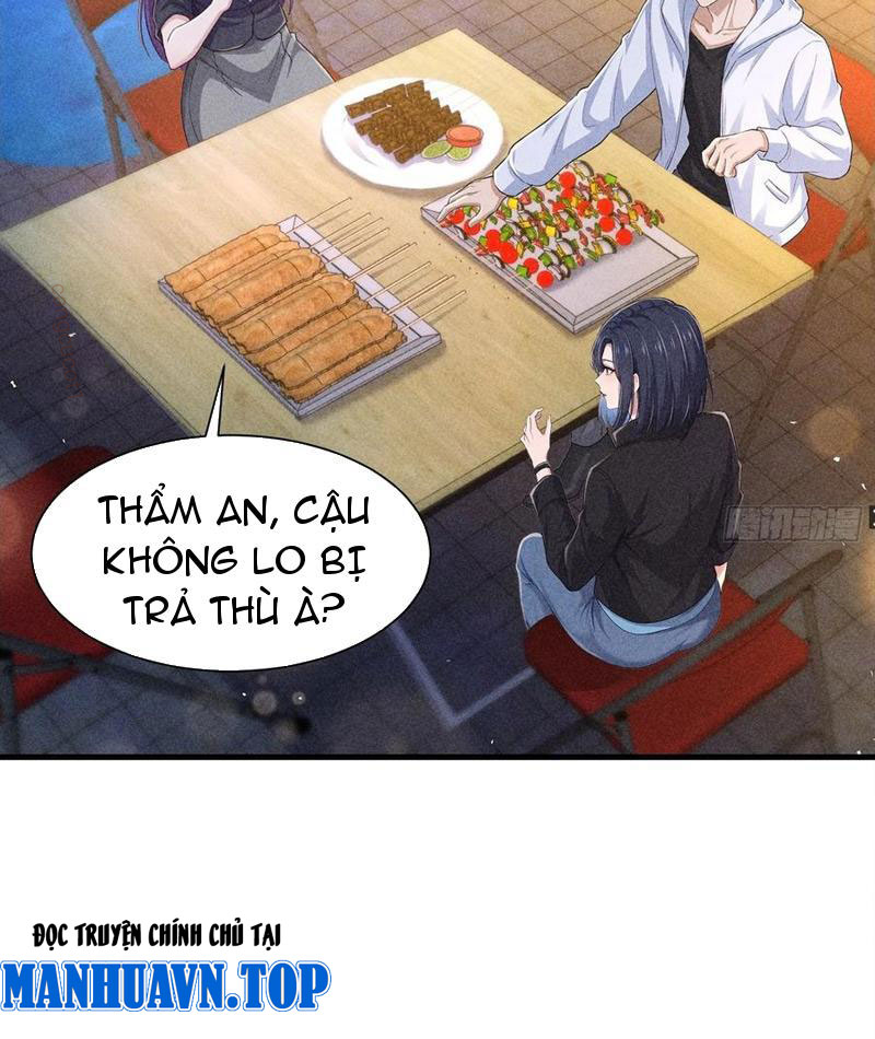 Ta Nắm Giữ Linh Khí Thức Tỉnh Chapter 128 - Trang 2