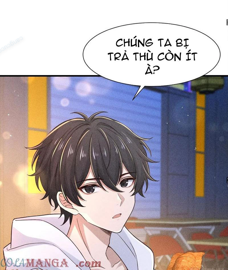 Ta Nắm Giữ Linh Khí Thức Tỉnh Chapter 128 - Trang 2