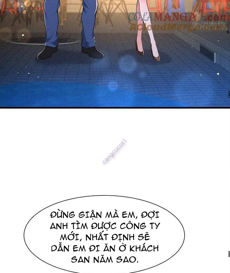 Ta Nắm Giữ Linh Khí Thức Tỉnh Chapter 128 - Trang 2