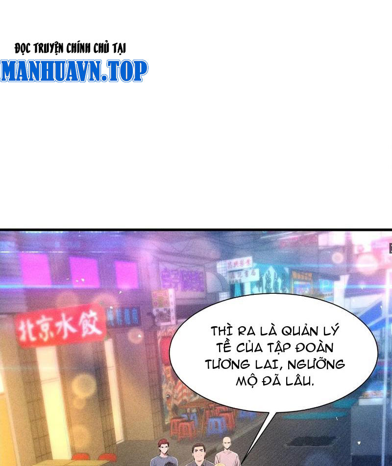 Ta Nắm Giữ Linh Khí Thức Tỉnh Chapter 128 - Trang 2