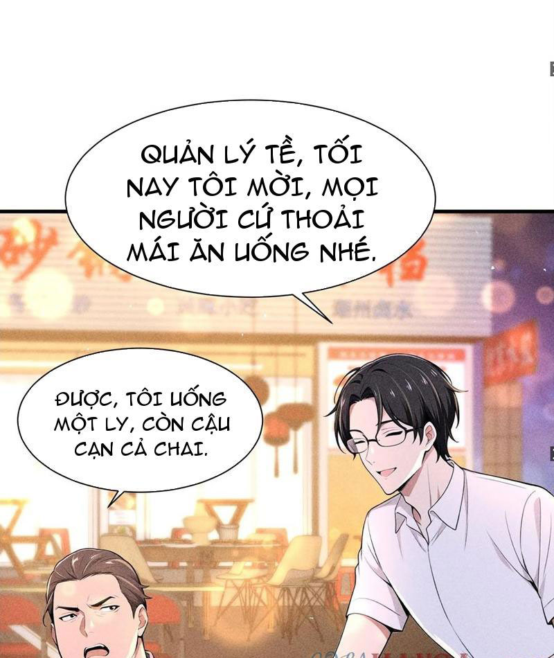 Ta Nắm Giữ Linh Khí Thức Tỉnh Chapter 128 - Trang 2