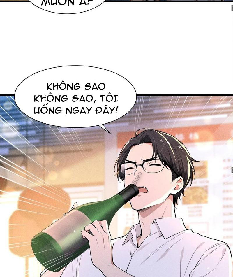 Ta Nắm Giữ Linh Khí Thức Tỉnh Chapter 128 - Trang 2