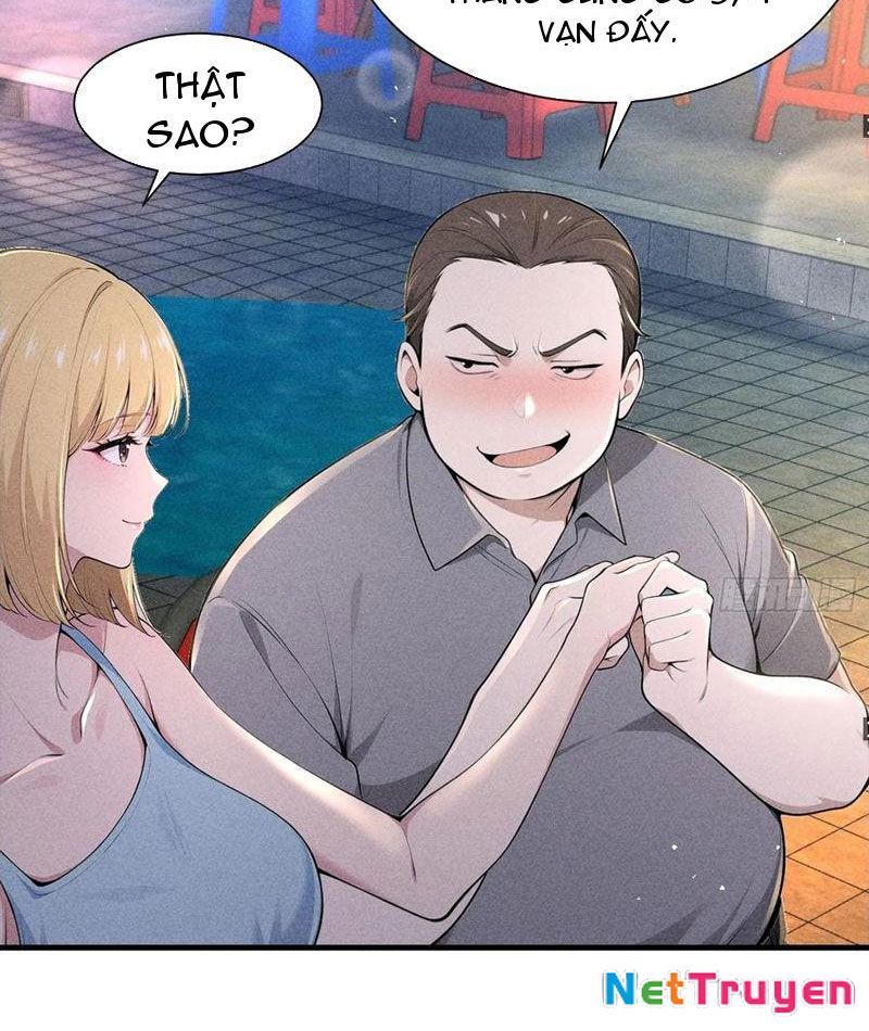 Ta Nắm Giữ Linh Khí Thức Tỉnh Chapter 128 - Trang 2