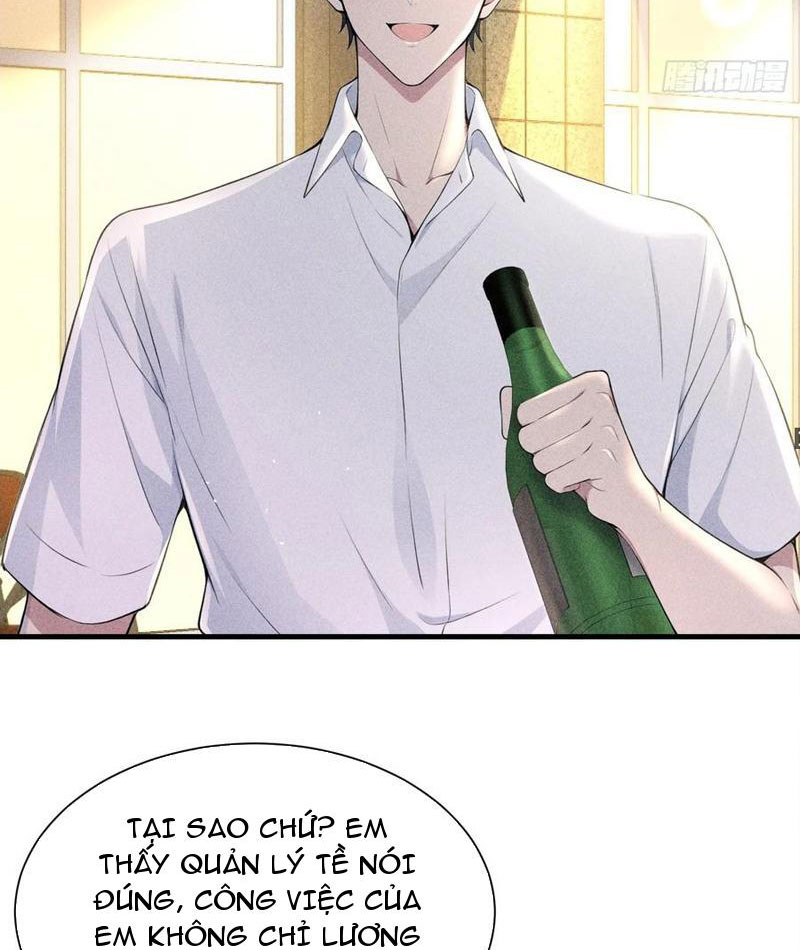 Ta Nắm Giữ Linh Khí Thức Tỉnh Chapter 128 - Trang 2