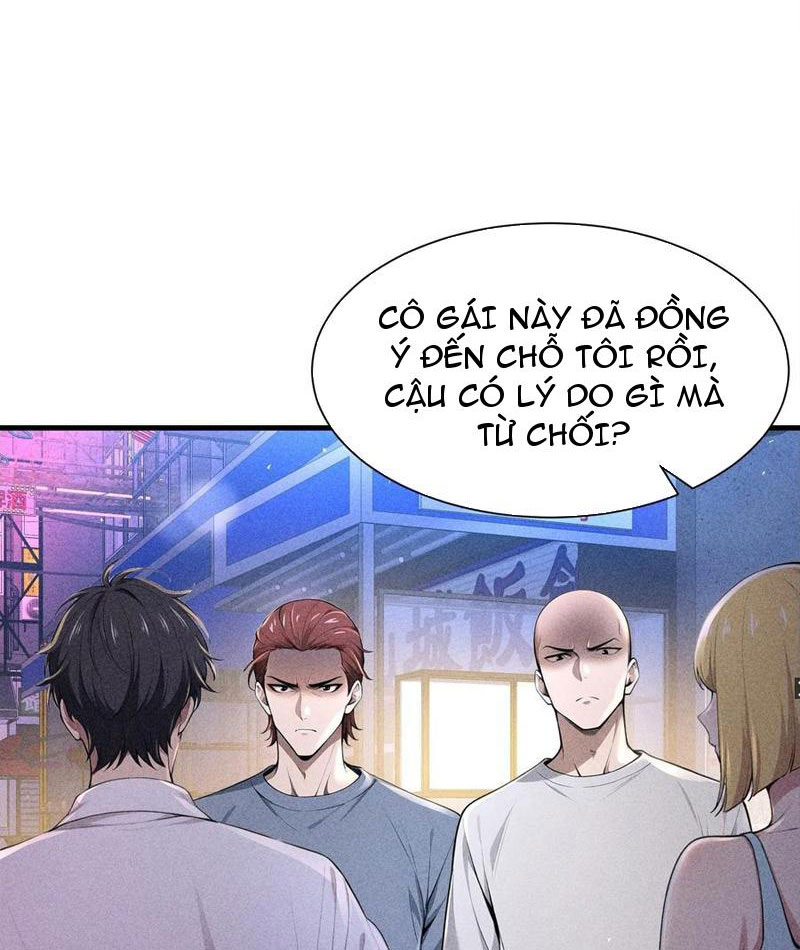 Ta Nắm Giữ Linh Khí Thức Tỉnh Chapter 128 - Trang 2