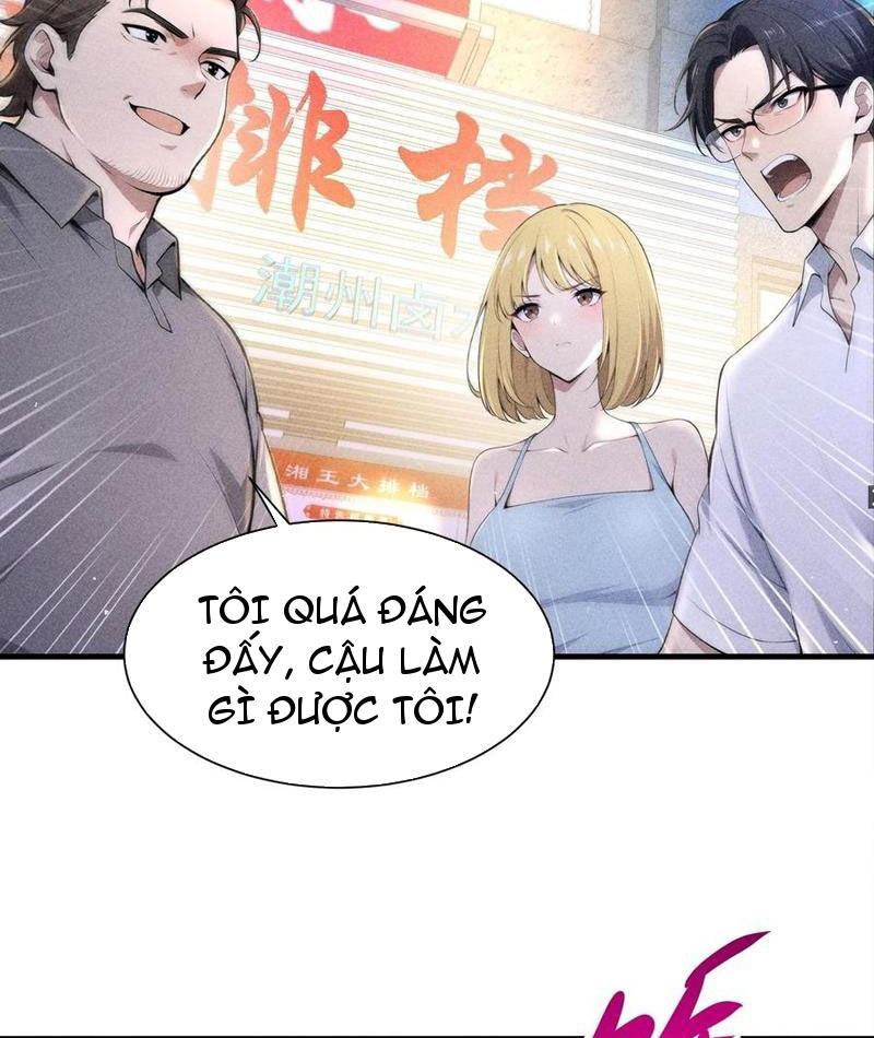 Ta Nắm Giữ Linh Khí Thức Tỉnh Chapter 128 - Trang 2