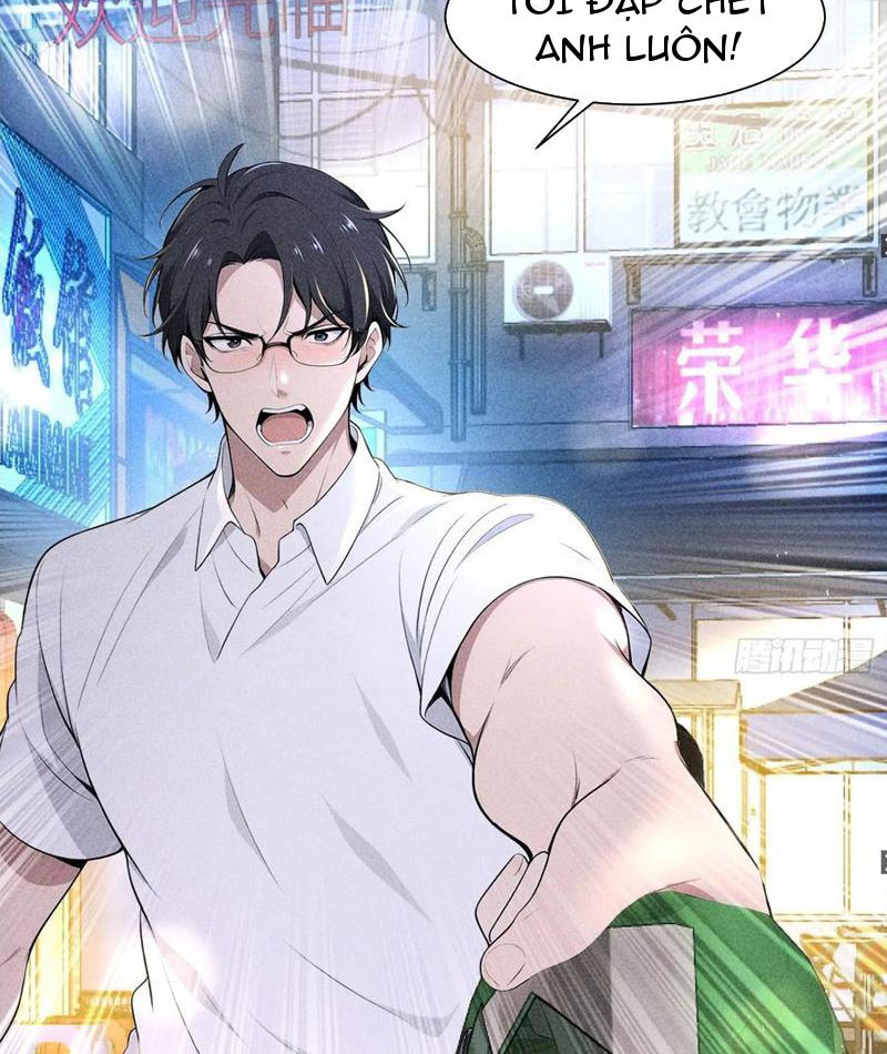 Ta Nắm Giữ Linh Khí Thức Tỉnh Chapter 128 - Trang 2