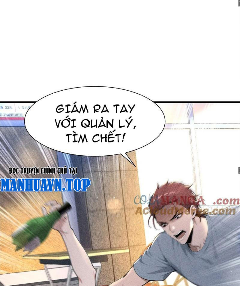 Ta Nắm Giữ Linh Khí Thức Tỉnh Chapter 128 - Trang 2