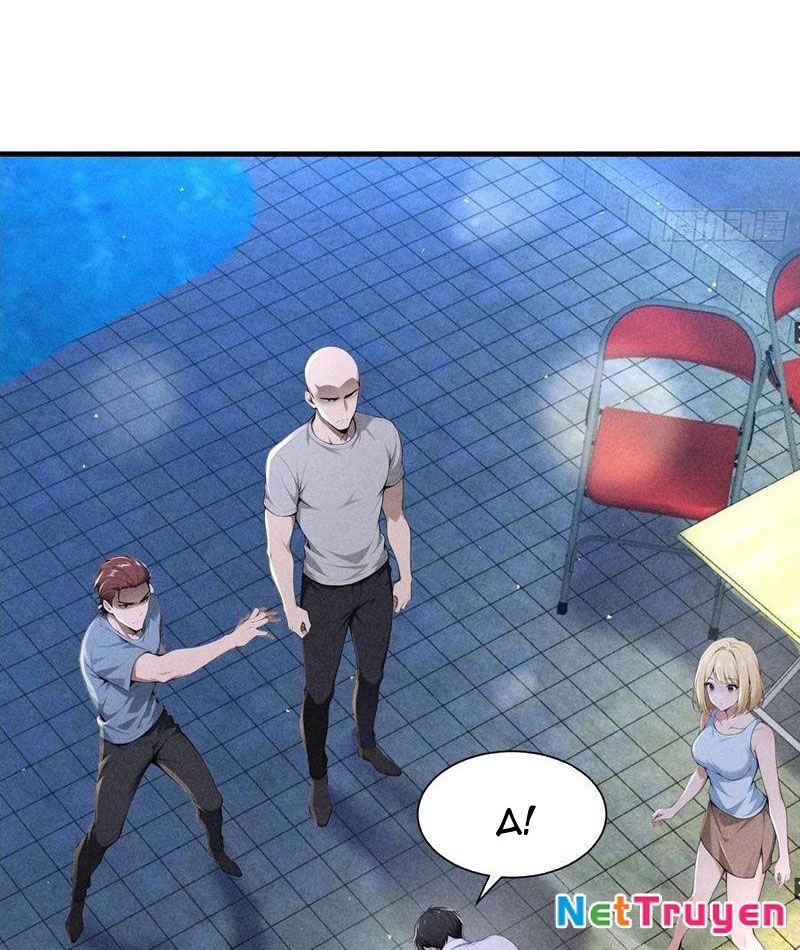 Ta Nắm Giữ Linh Khí Thức Tỉnh Chapter 128 - Trang 2