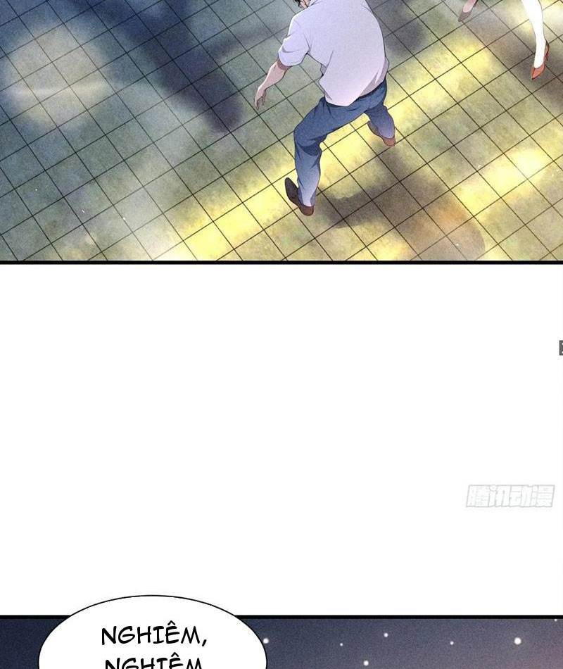 Ta Nắm Giữ Linh Khí Thức Tỉnh Chapter 128 - Trang 2