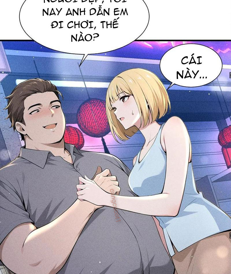 Ta Nắm Giữ Linh Khí Thức Tỉnh Chapter 128 - Trang 2