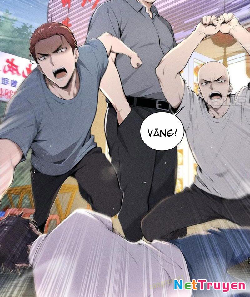 Ta Nắm Giữ Linh Khí Thức Tỉnh Chapter 128 - Trang 2