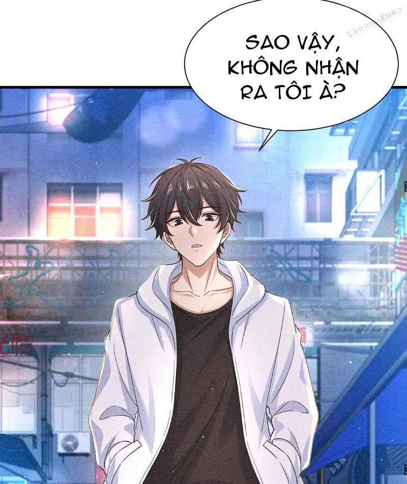 Ta Nắm Giữ Linh Khí Thức Tỉnh Chapter 128 - Trang 2