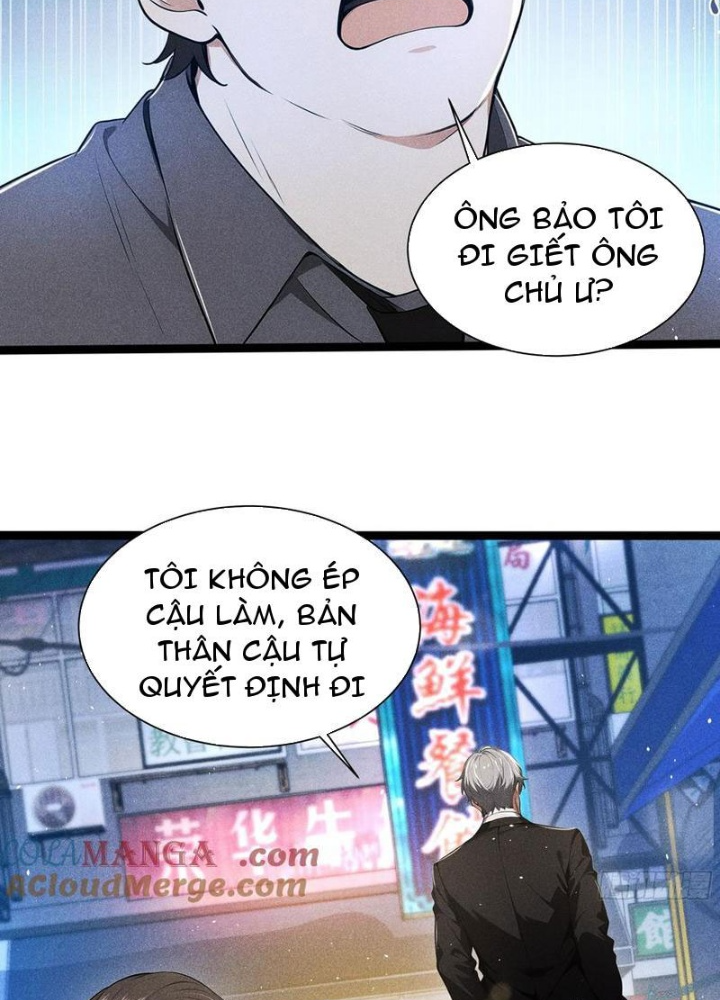 Ta Nắm Giữ Linh Khí Thức Tỉnh Chapter 129 - Trang 2