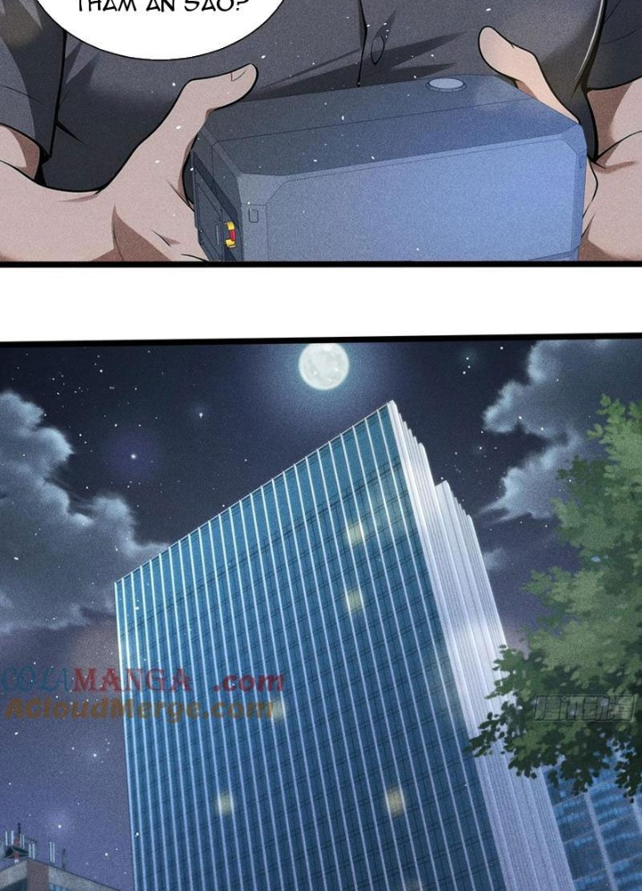 Ta Nắm Giữ Linh Khí Thức Tỉnh Chapter 129 - Trang 2