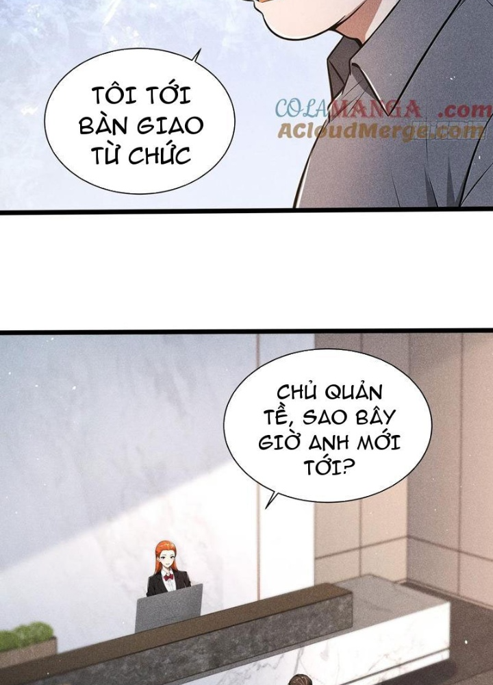Ta Nắm Giữ Linh Khí Thức Tỉnh Chapter 129 - Trang 2