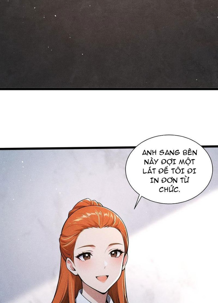 Ta Nắm Giữ Linh Khí Thức Tỉnh Chapter 129 - Trang 2