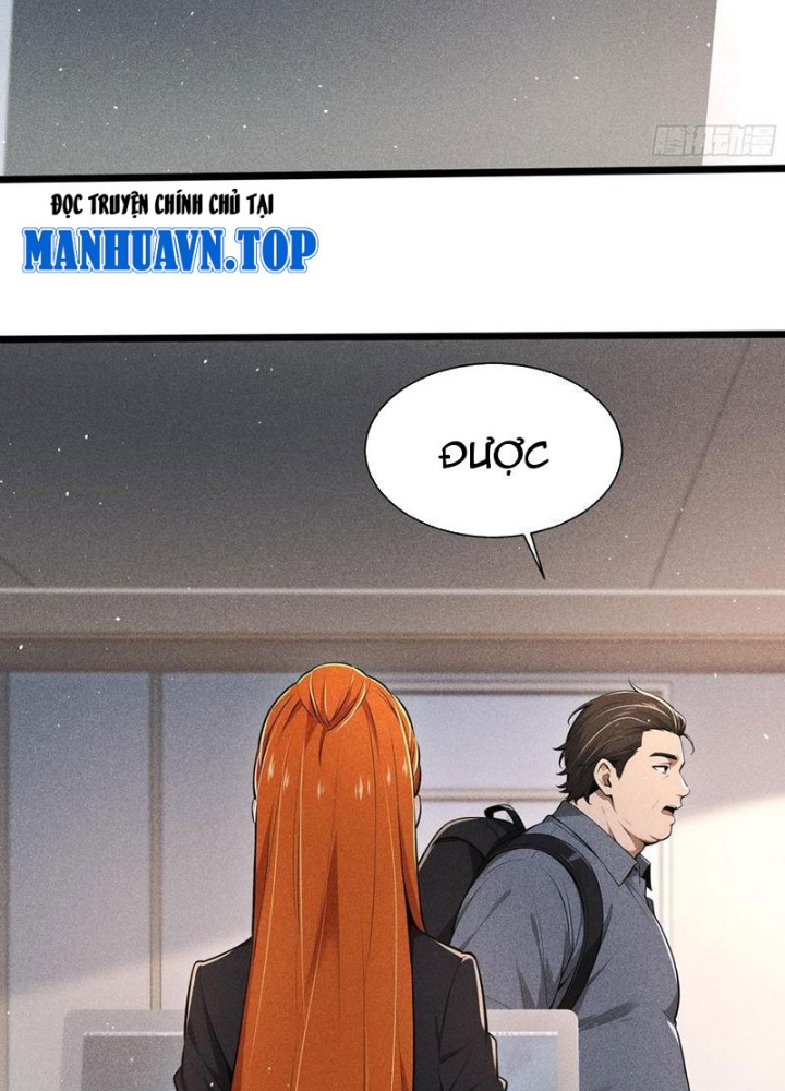 Ta Nắm Giữ Linh Khí Thức Tỉnh Chapter 129 - Trang 2