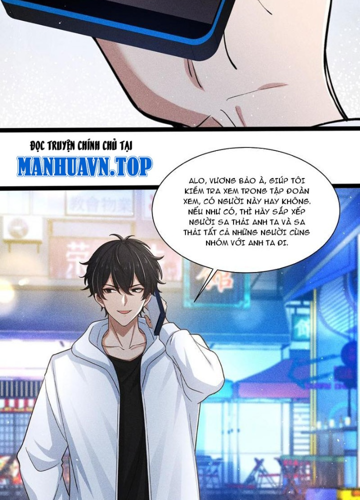 Ta Nắm Giữ Linh Khí Thức Tỉnh Chapter 129 - Trang 2