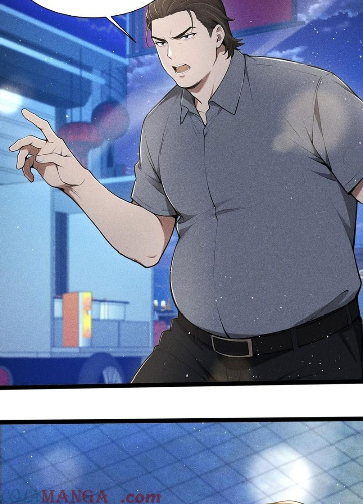 Ta Nắm Giữ Linh Khí Thức Tỉnh Chapter 129 - Trang 2