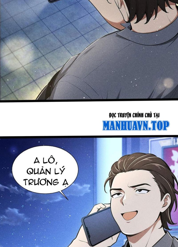 Ta Nắm Giữ Linh Khí Thức Tỉnh Chapter 129 - Trang 2