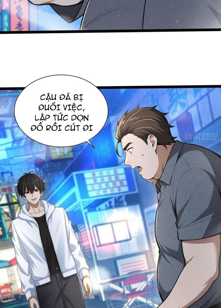 Ta Nắm Giữ Linh Khí Thức Tỉnh Chapter 129 - Trang 2