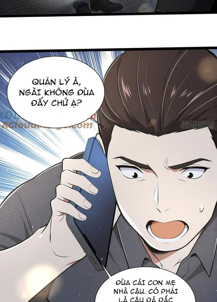 Ta Nắm Giữ Linh Khí Thức Tỉnh Chapter 129 - Trang 2