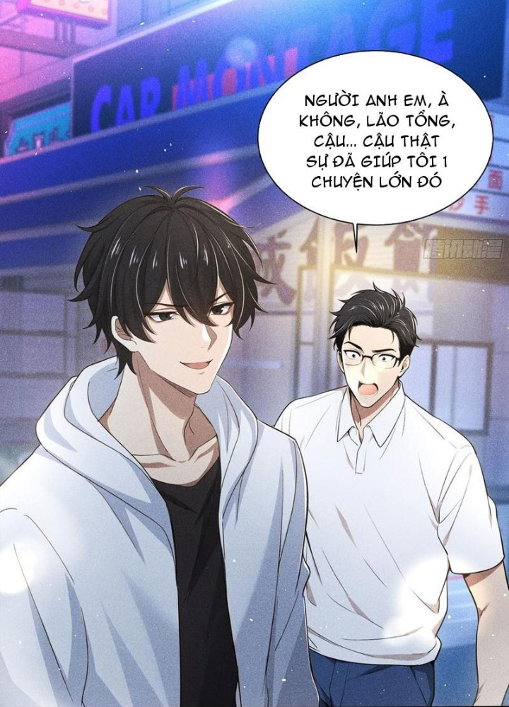 Ta Nắm Giữ Linh Khí Thức Tỉnh Chapter 129 - Trang 2