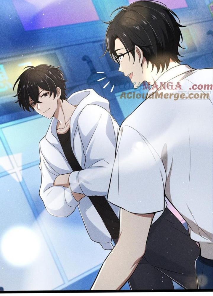 Ta Nắm Giữ Linh Khí Thức Tỉnh Chapter 129 - Trang 2