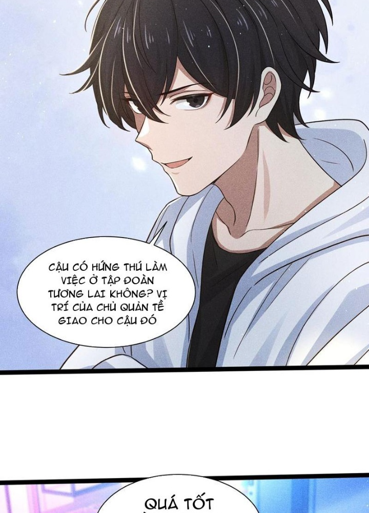Ta Nắm Giữ Linh Khí Thức Tỉnh Chapter 129 - Trang 2