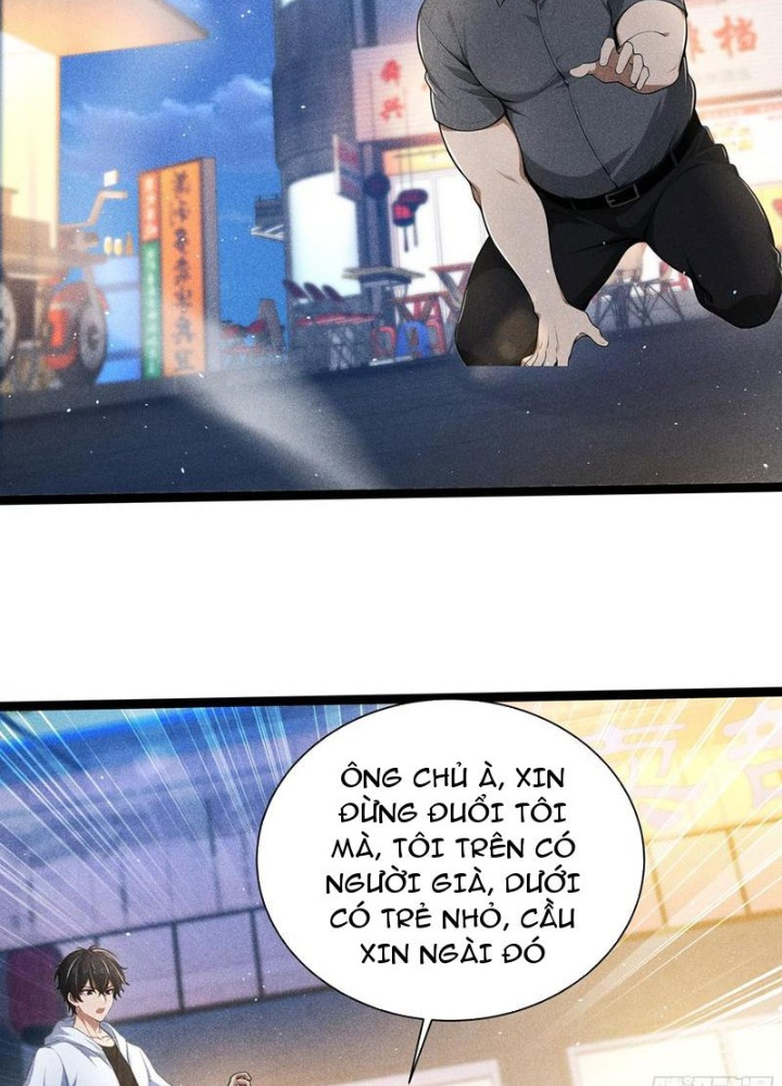Ta Nắm Giữ Linh Khí Thức Tỉnh Chapter 129 - Trang 2