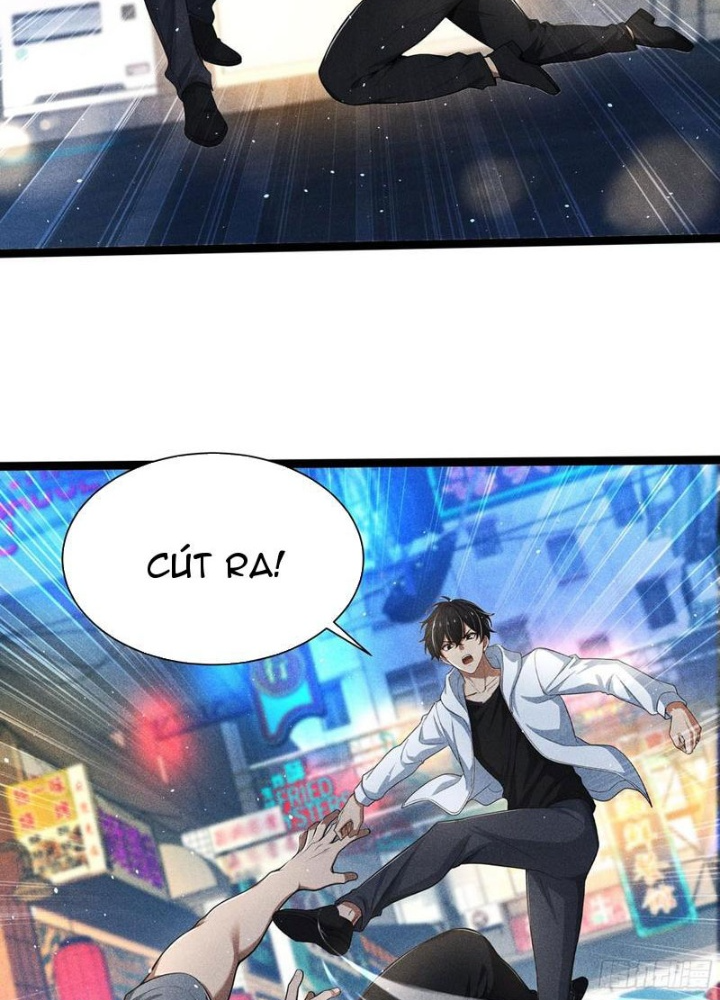 Ta Nắm Giữ Linh Khí Thức Tỉnh Chapter 129 - Trang 2