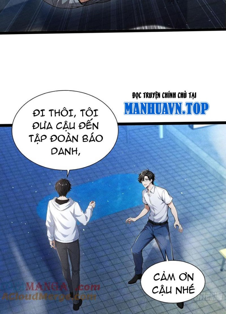 Ta Nắm Giữ Linh Khí Thức Tỉnh Chapter 129 - Trang 2