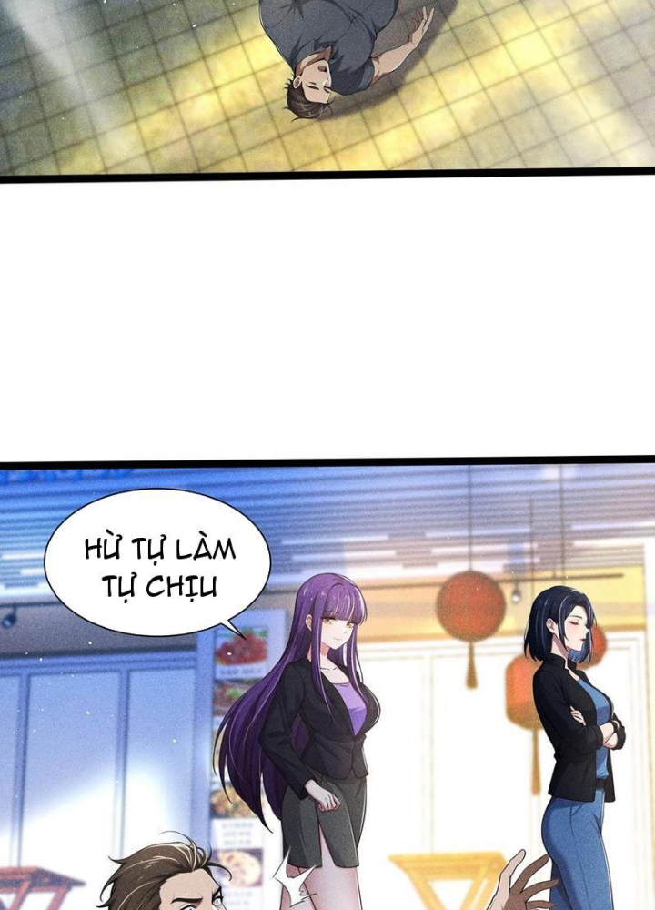 Ta Nắm Giữ Linh Khí Thức Tỉnh Chapter 129 - Trang 2