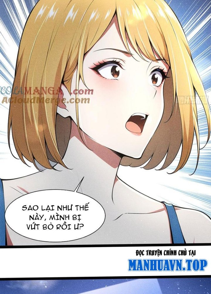 Ta Nắm Giữ Linh Khí Thức Tỉnh Chapter 129 - Trang 2