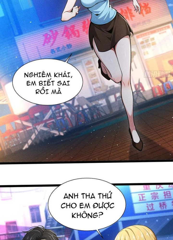 Ta Nắm Giữ Linh Khí Thức Tỉnh Chapter 129 - Trang 2