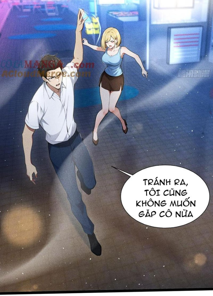 Ta Nắm Giữ Linh Khí Thức Tỉnh Chapter 129 - Trang 2