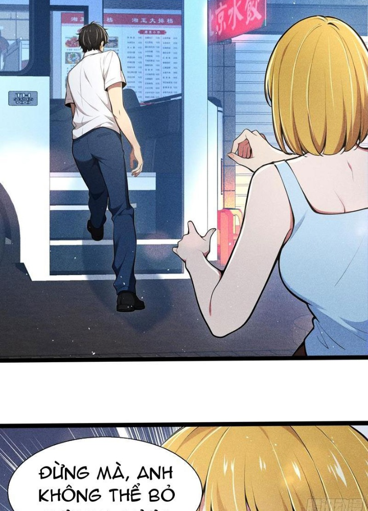 Ta Nắm Giữ Linh Khí Thức Tỉnh Chapter 129 - Trang 2