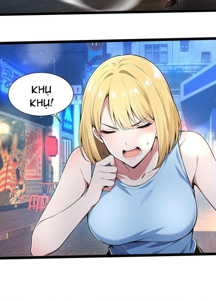 Ta Nắm Giữ Linh Khí Thức Tỉnh Chapter 129 - Trang 2