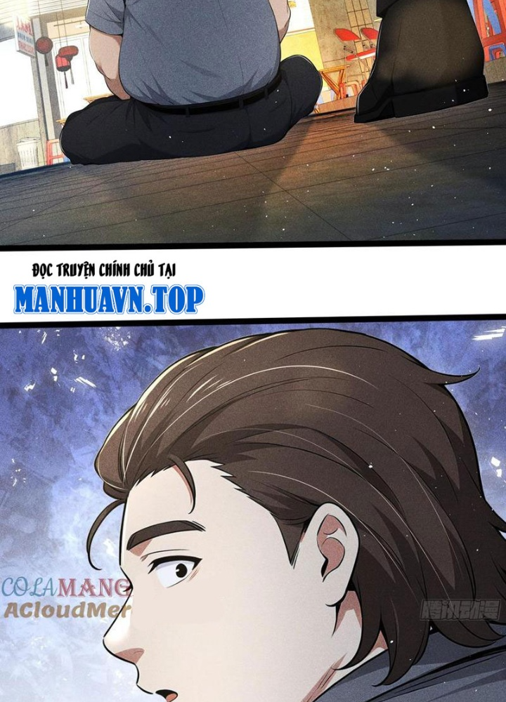 Ta Nắm Giữ Linh Khí Thức Tỉnh Chapter 129 - Trang 2