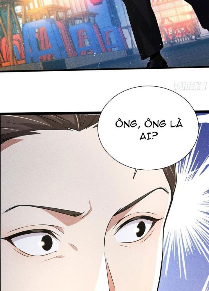 Ta Nắm Giữ Linh Khí Thức Tỉnh Chapter 129 - Trang 2