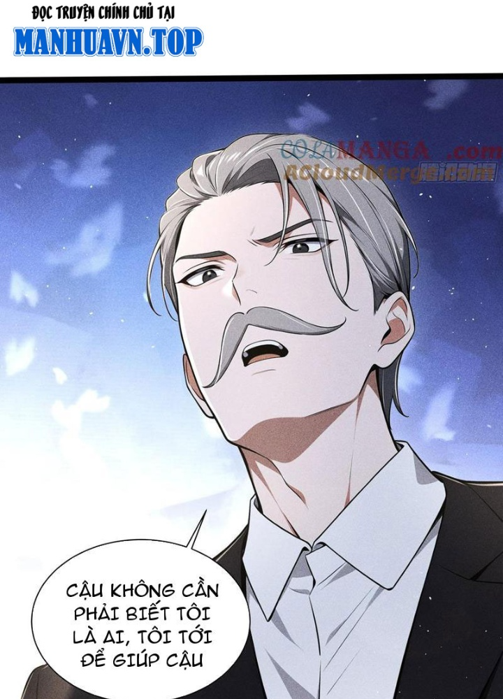 Ta Nắm Giữ Linh Khí Thức Tỉnh Chapter 129 - Trang 2