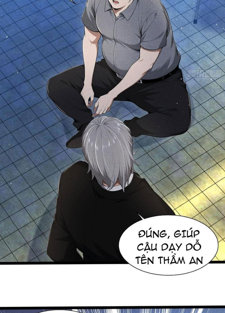 Ta Nắm Giữ Linh Khí Thức Tỉnh Chapter 129 - Trang 2
